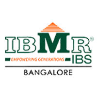 IBMR International Business School logo