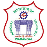National Institute of Technology Warangal logo