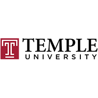 Temple University logo