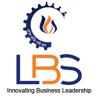 Lotus Business School logo