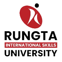 Rungta University logo