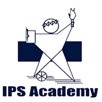 IPS Academy Indore logo