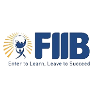 Fortune Institute of International Business logo