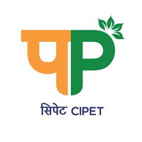 CIPET: Institute of Petrochemicals Technology logo