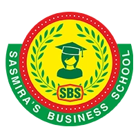 Sasmira’s Business School logo