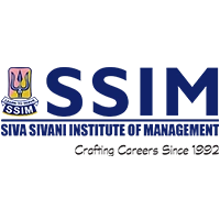 Siva Sivani Institute of Management logo
