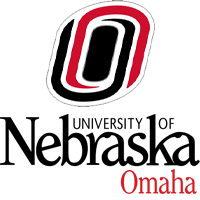 University of Nebraska Omaha logo