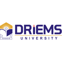 Dhaneswar Rath Institute of Engineering and Management Studies logo