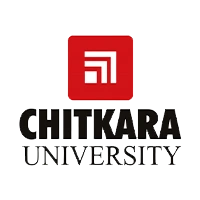 Chitkara University Centre for Continuing Education (Chitkara University Online) logo