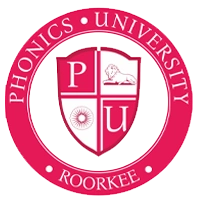 Phonics University logo