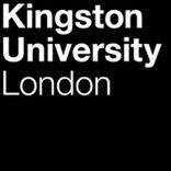 Kingston University logo