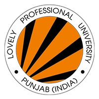 Lovely Professional University Online (LPU Online) logo