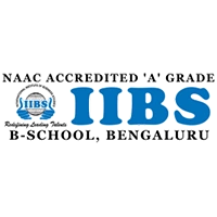 International Institute of Business Studies Bangalore logo
