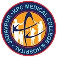 KPC Medical College logo