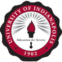 University of Indianapolis logo