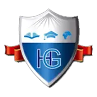 Holy Grace Academy of Engineering logo