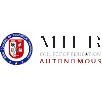 MIER College of Education logo