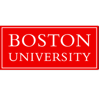 Boston University logo