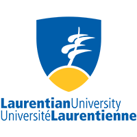 Laurentian University logo