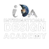 International Design Academy logo