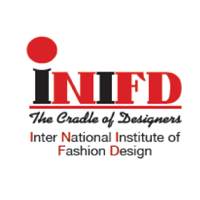 InterNational Institute of Fashion Design logo