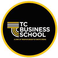 TC Business School logo