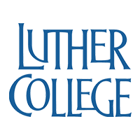 Luther College logo