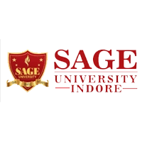 SAGE University logo