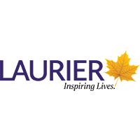 Wilfrid Laurier University logo