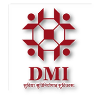 Development Management Institute (DMI) – Patna logo