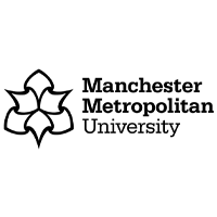 Manchester Metropolitan University logo