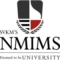 Narsee Monjee Institute of Management Studies – [NMIMS Deemed to be University] logo