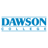 Dawson College logo