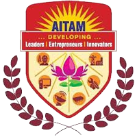Aditya Institute of Technology and Management logo