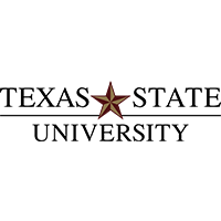 Texas State University logo