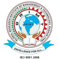 Global Research Institute of Management and Technology logo