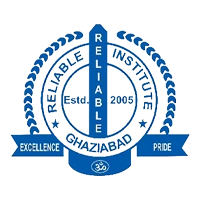 Reliable Institute Ghaziabad logo
