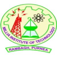 Millia Institute of Technology logo