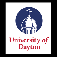 University of Dayton logo