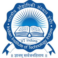 Indian Institute of Technology Indore logo