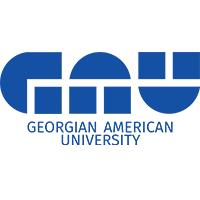 Georgian American University logo