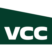 Vancouver Community College logo