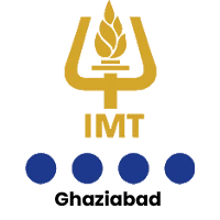 Institute of Management Technology logo