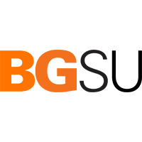 Bowling Green State University logo