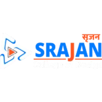 Srajan College of Design logo