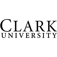 Clark University logo