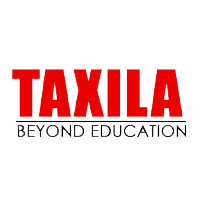 Taxila Business School logo