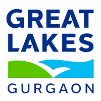 Great Lakes Institute of Management, Gurgaon logo