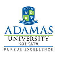 Adamas University logo