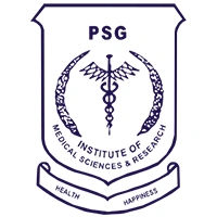 PSG Institute of Medical Sciences & Research logo